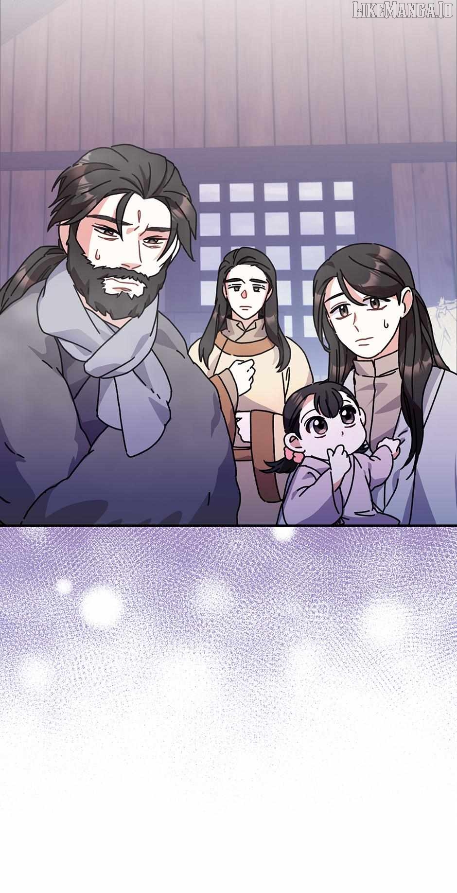 I Became the Young Wife of the Martial Arts Novel's Male Lead Chapter 24 - page 31