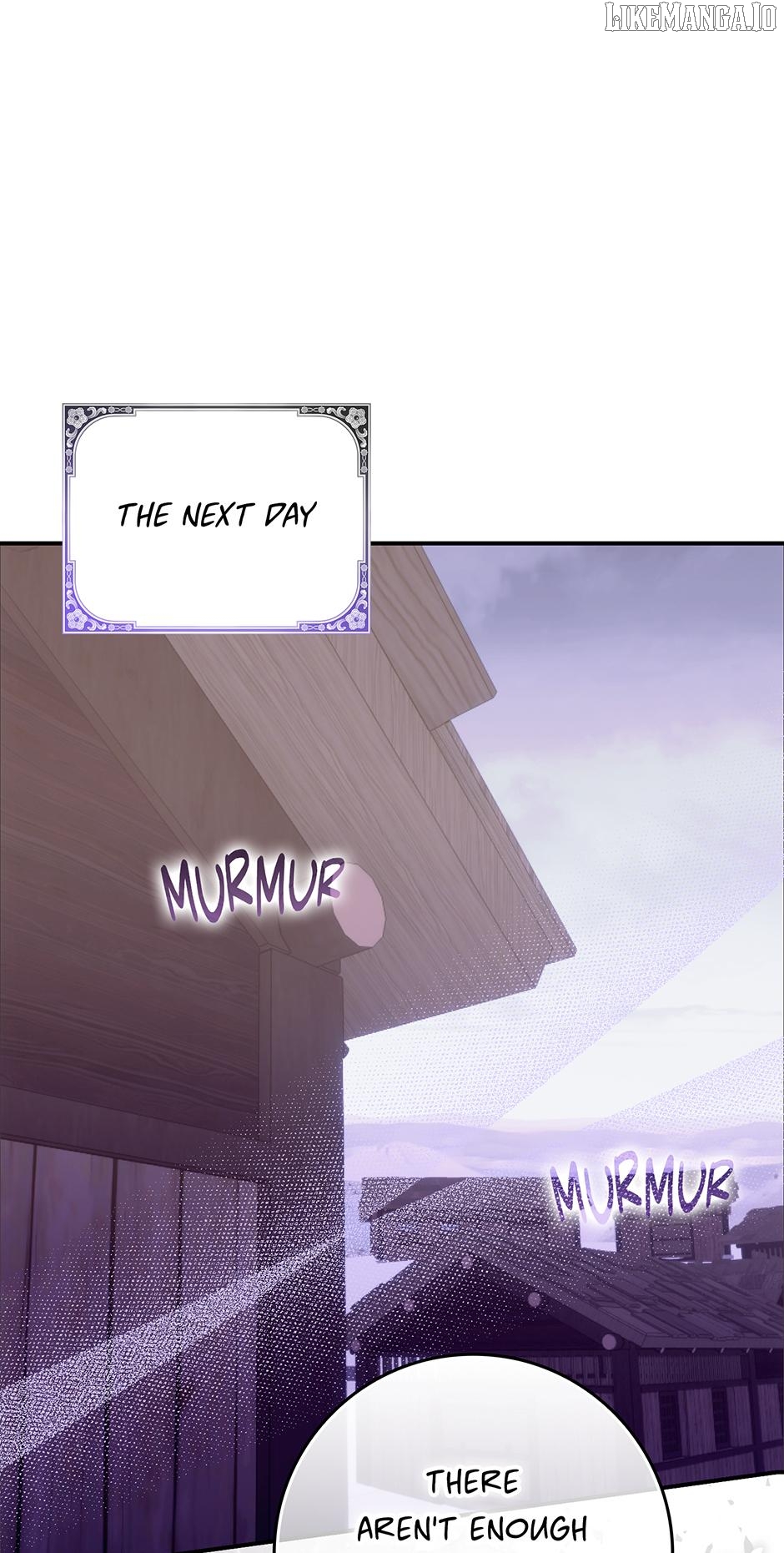 I Became the Young Wife of the Martial Arts Novel's Male Lead Chapter 24 - page 32