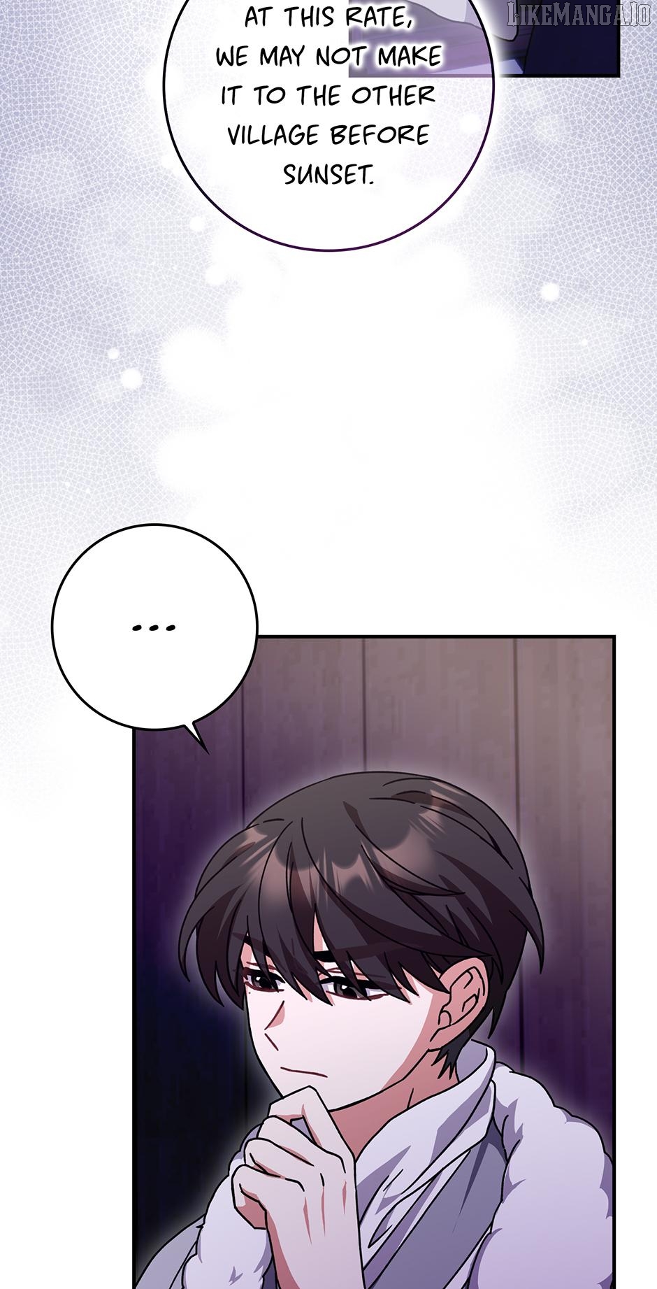 I Became the Young Wife of the Martial Arts Novel's Male Lead Chapter 24 - page 41