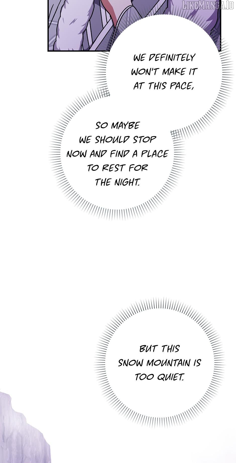 I Became the Young Wife of the Martial Arts Novel's Male Lead Chapter 24 - page 42