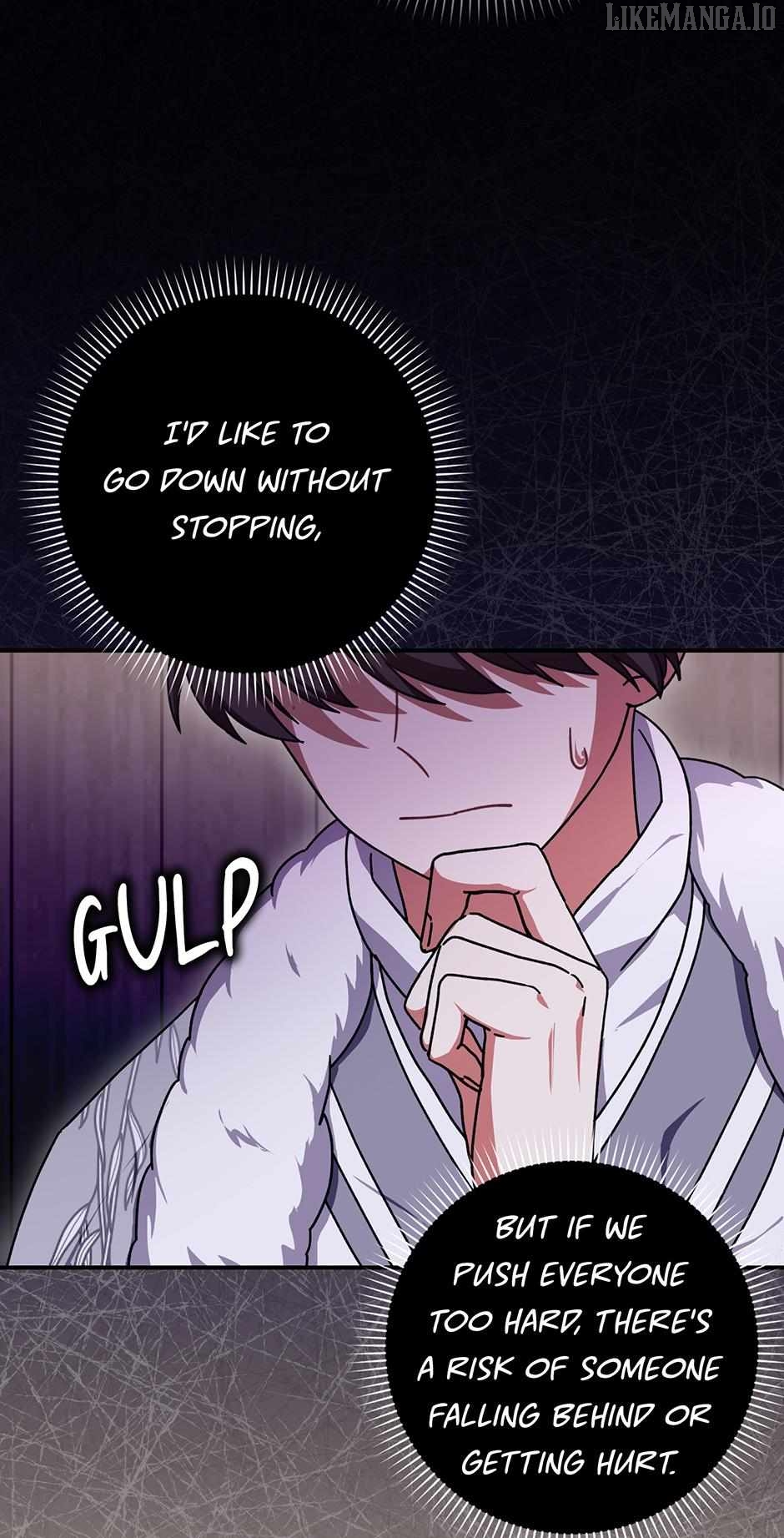 I Became the Young Wife of the Martial Arts Novel's Male Lead Chapter 24 - page 44