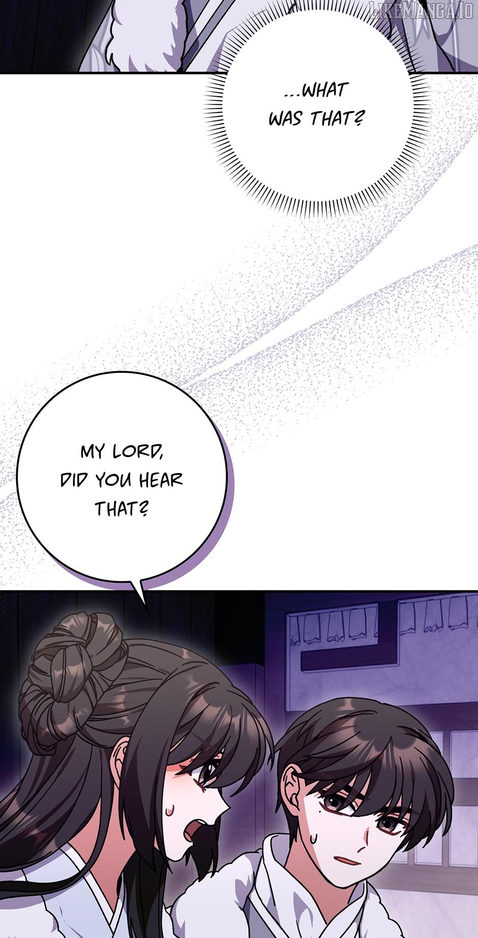 I Became the Young Wife of the Martial Arts Novel's Male Lead Chapter 24 - page 46