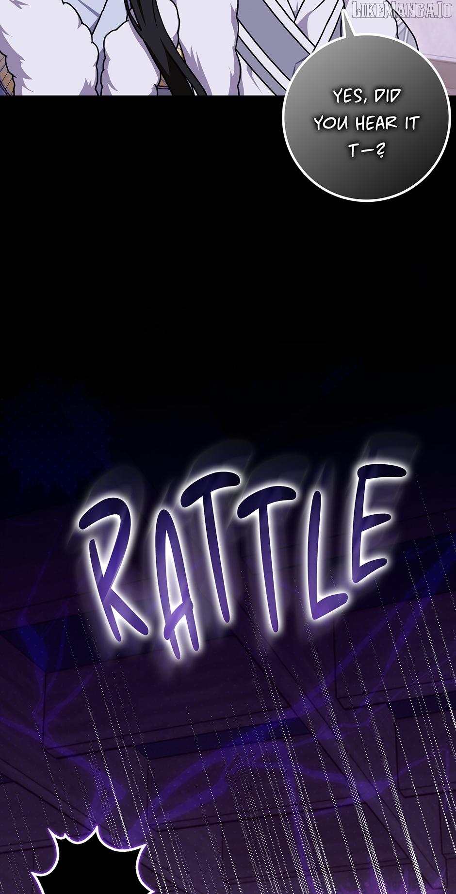 I Became the Young Wife of the Martial Arts Novel's Male Lead Chapter 24 - page 47