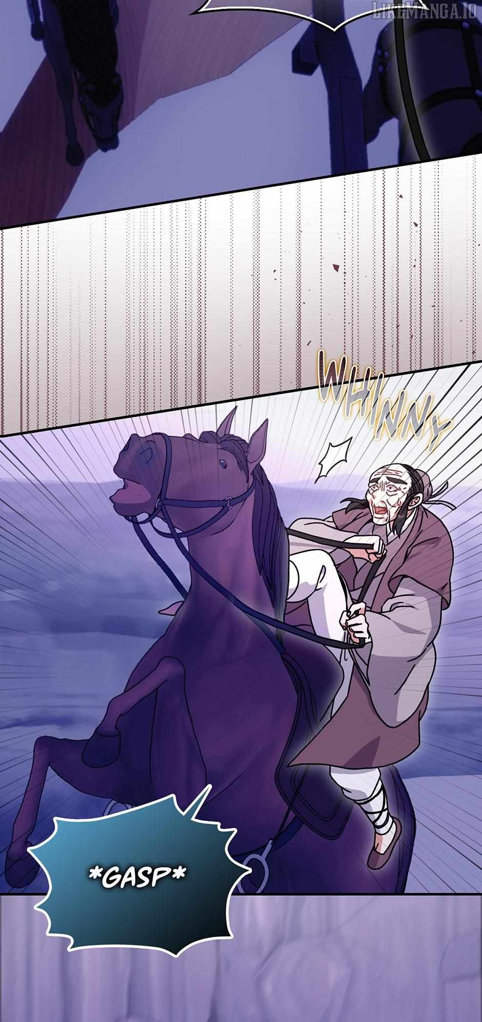 I Became the Young Wife of the Martial Arts Novel's Male Lead Chapter 24 - page 50