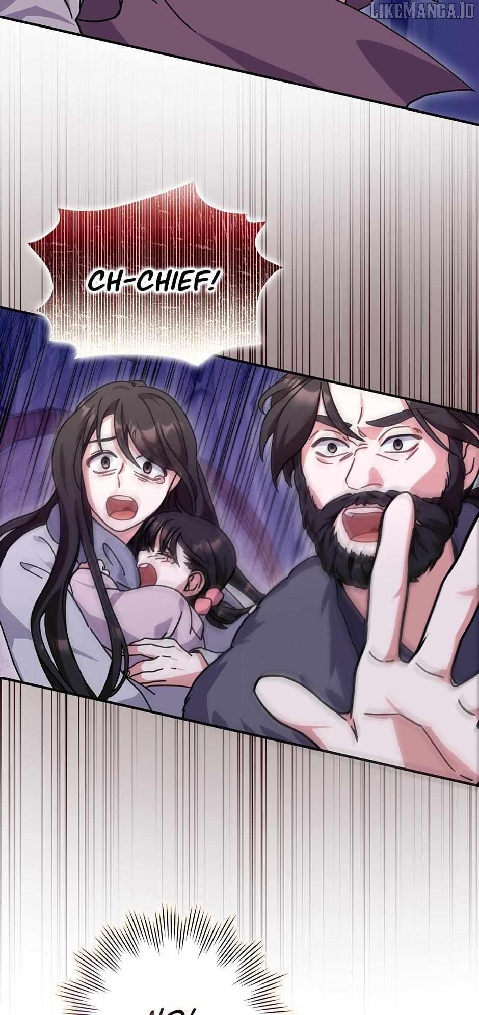 I Became the Young Wife of the Martial Arts Novel's Male Lead Chapter 24 - page 52