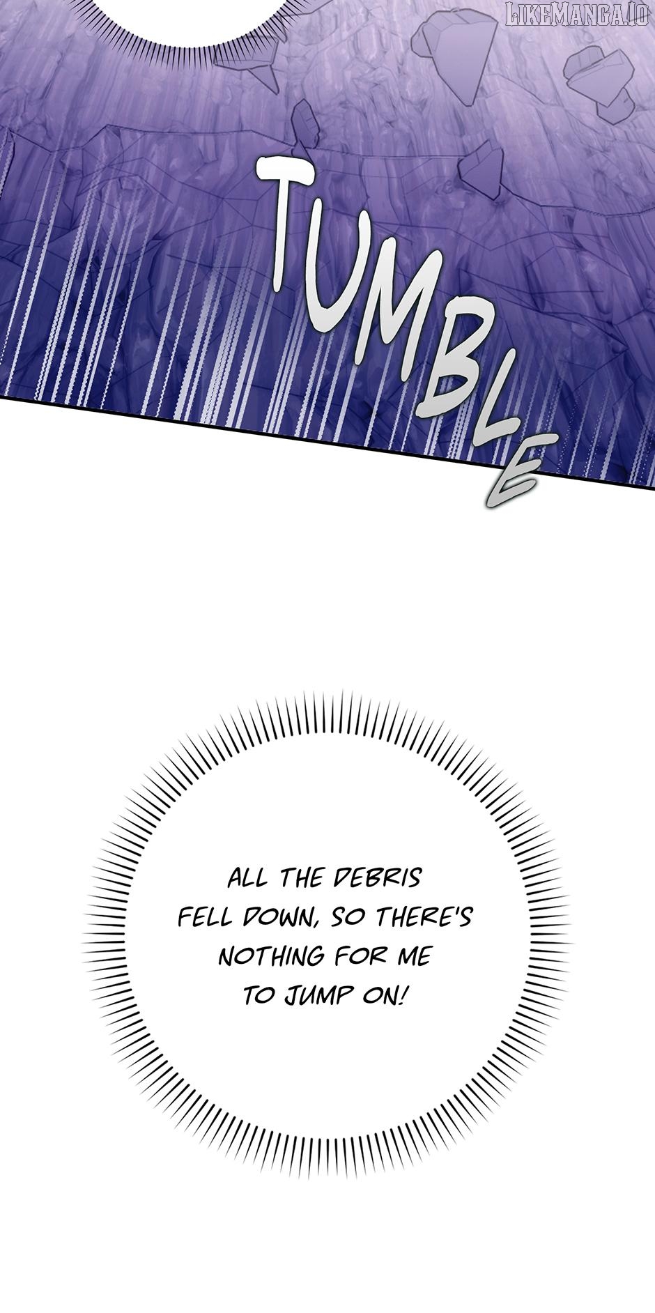 I Became the Young Wife of the Martial Arts Novel's Male Lead Chapter 24 - page 58