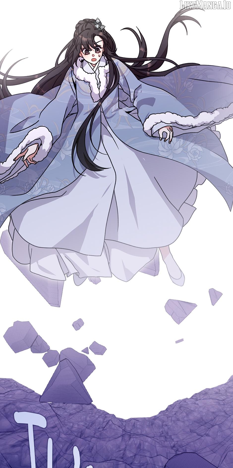 I Became the Young Wife of the Martial Arts Novel's Male Lead Chapter 24 - page 59