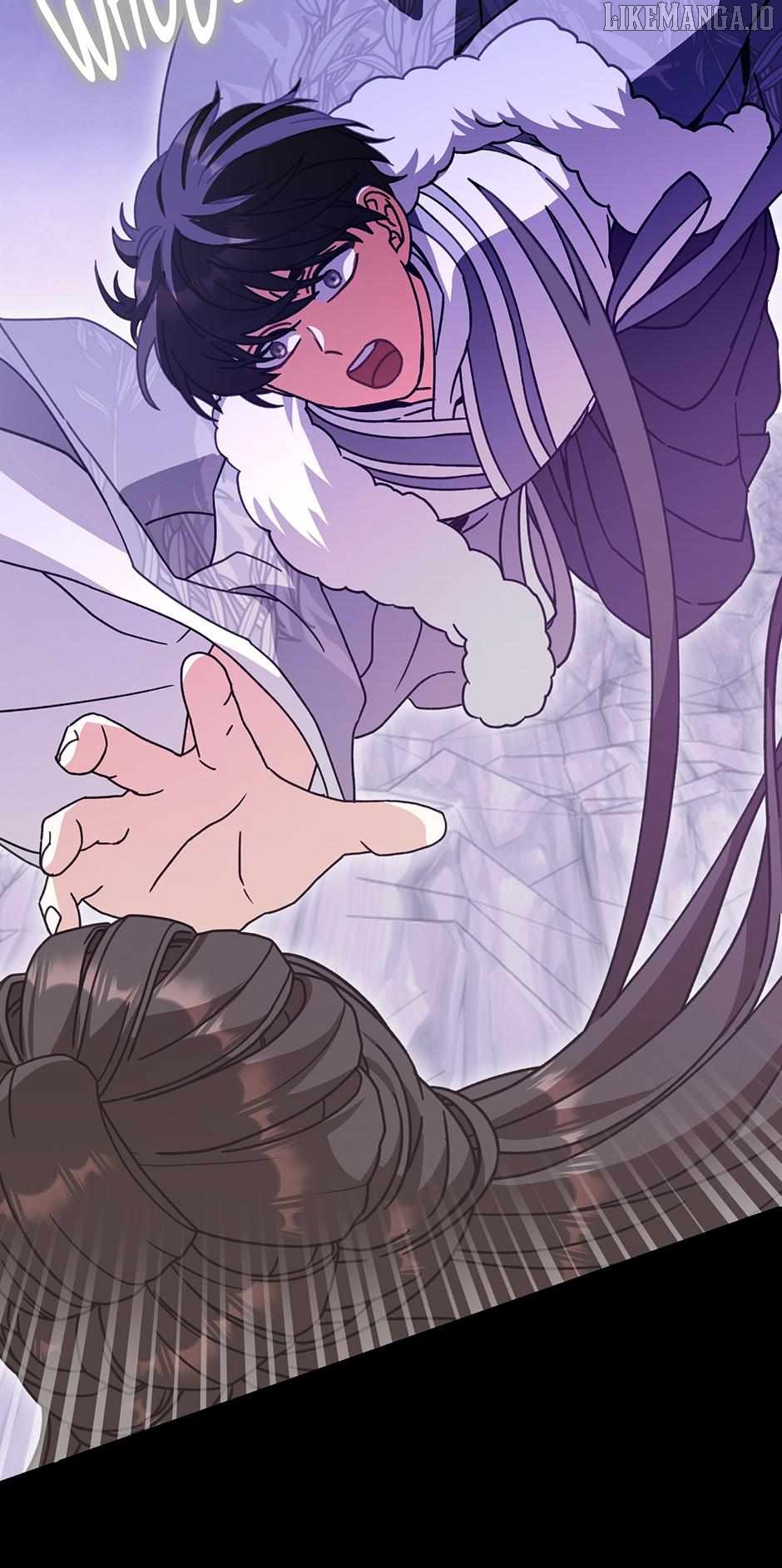 I Became the Young Wife of the Martial Arts Novel's Male Lead Chapter 24 - page 65