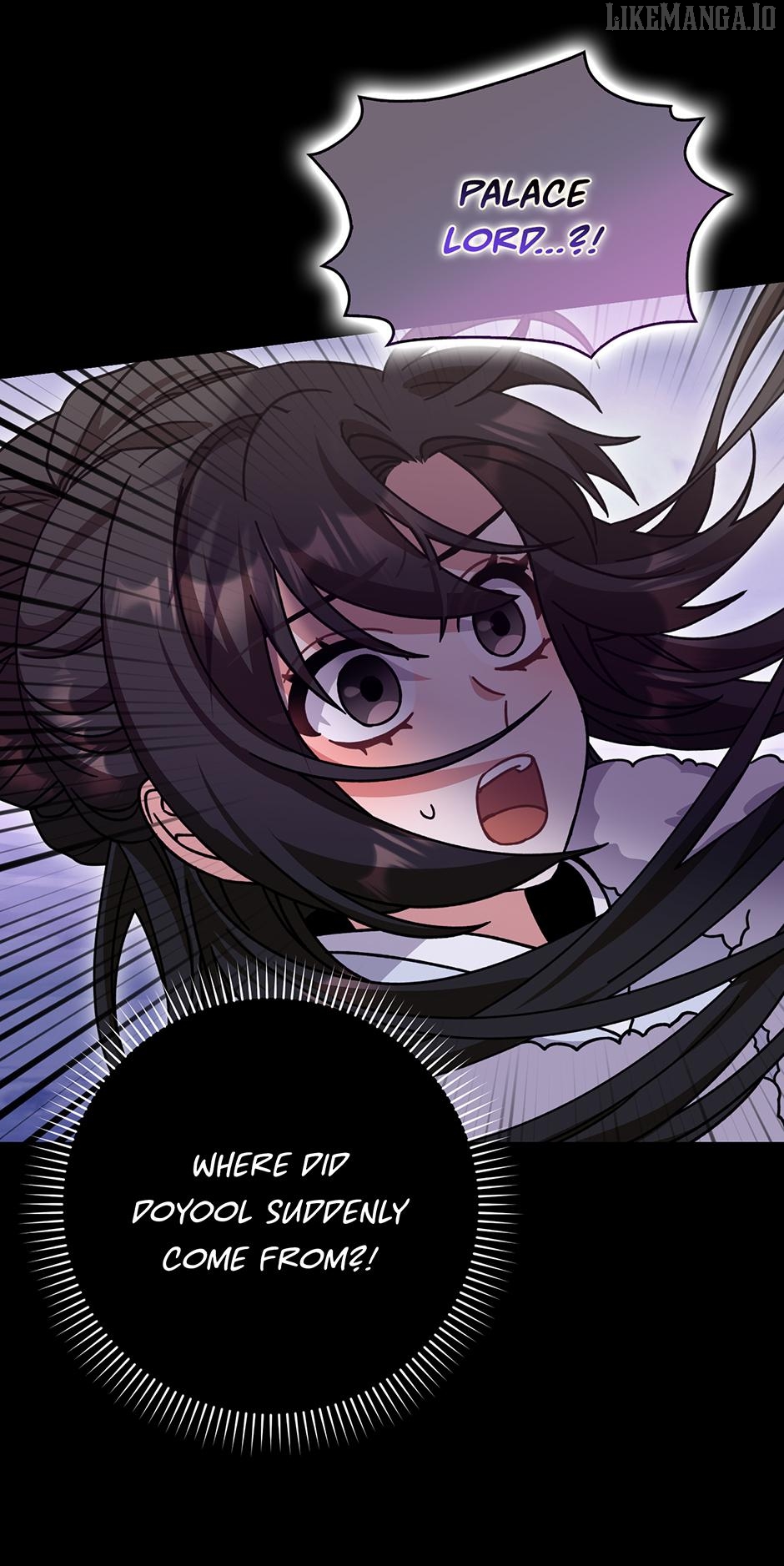 I Became the Young Wife of the Martial Arts Novel's Male Lead Chapter 24 - page 66