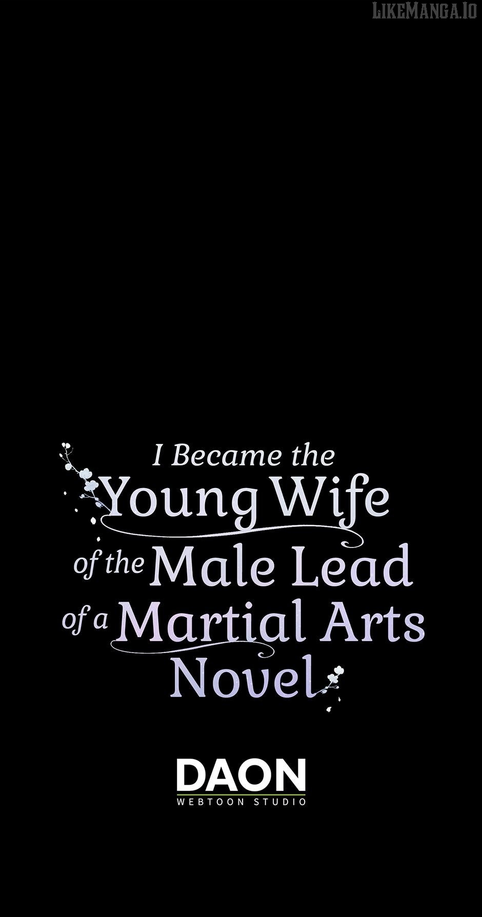 I Became the Young Wife of the Martial Arts Novel's Male Lead Chapter 24 - page 70