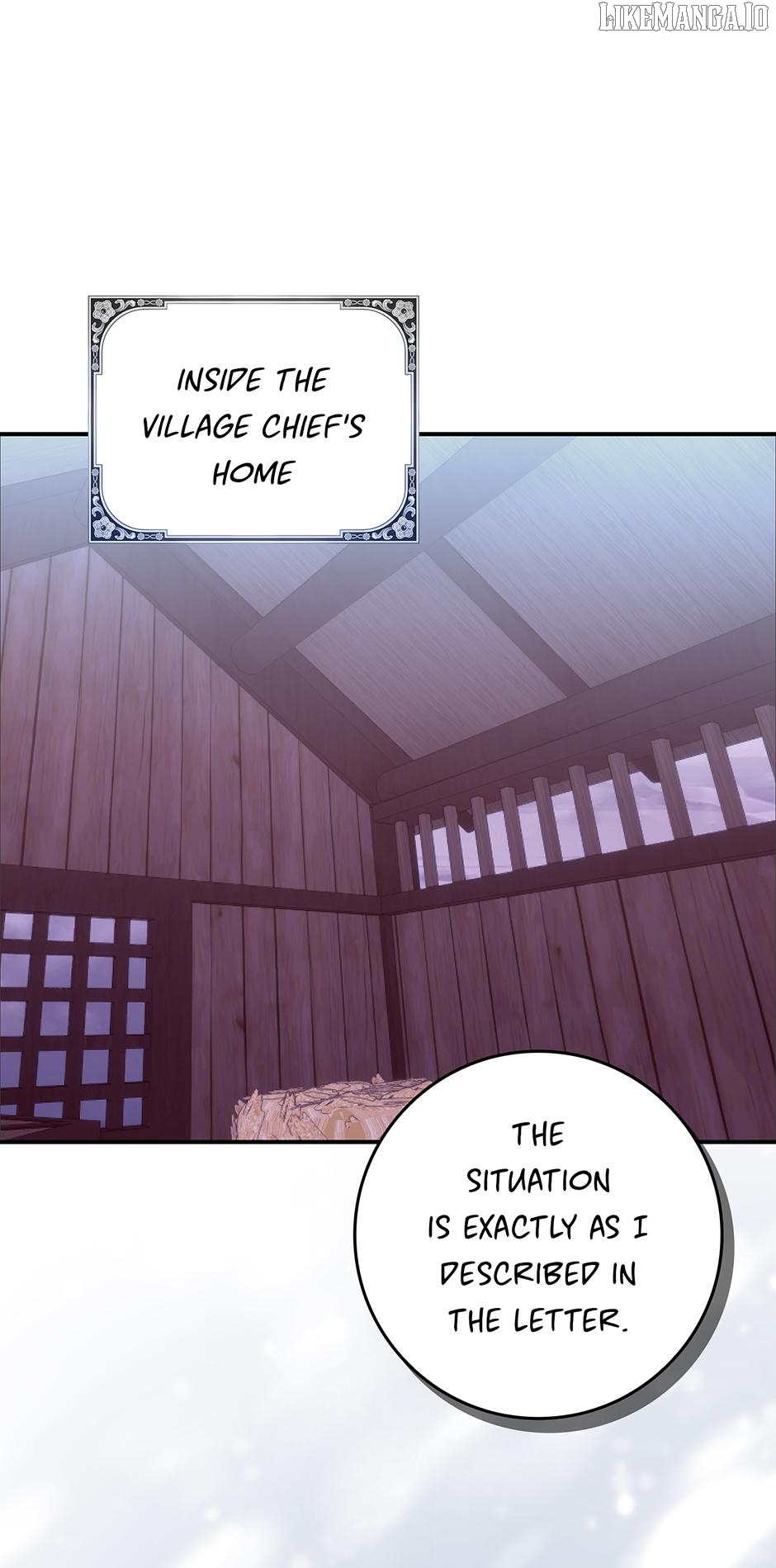 I Became the Young Wife of the Martial Arts Novel's Male Lead Chapter 24 - page 8