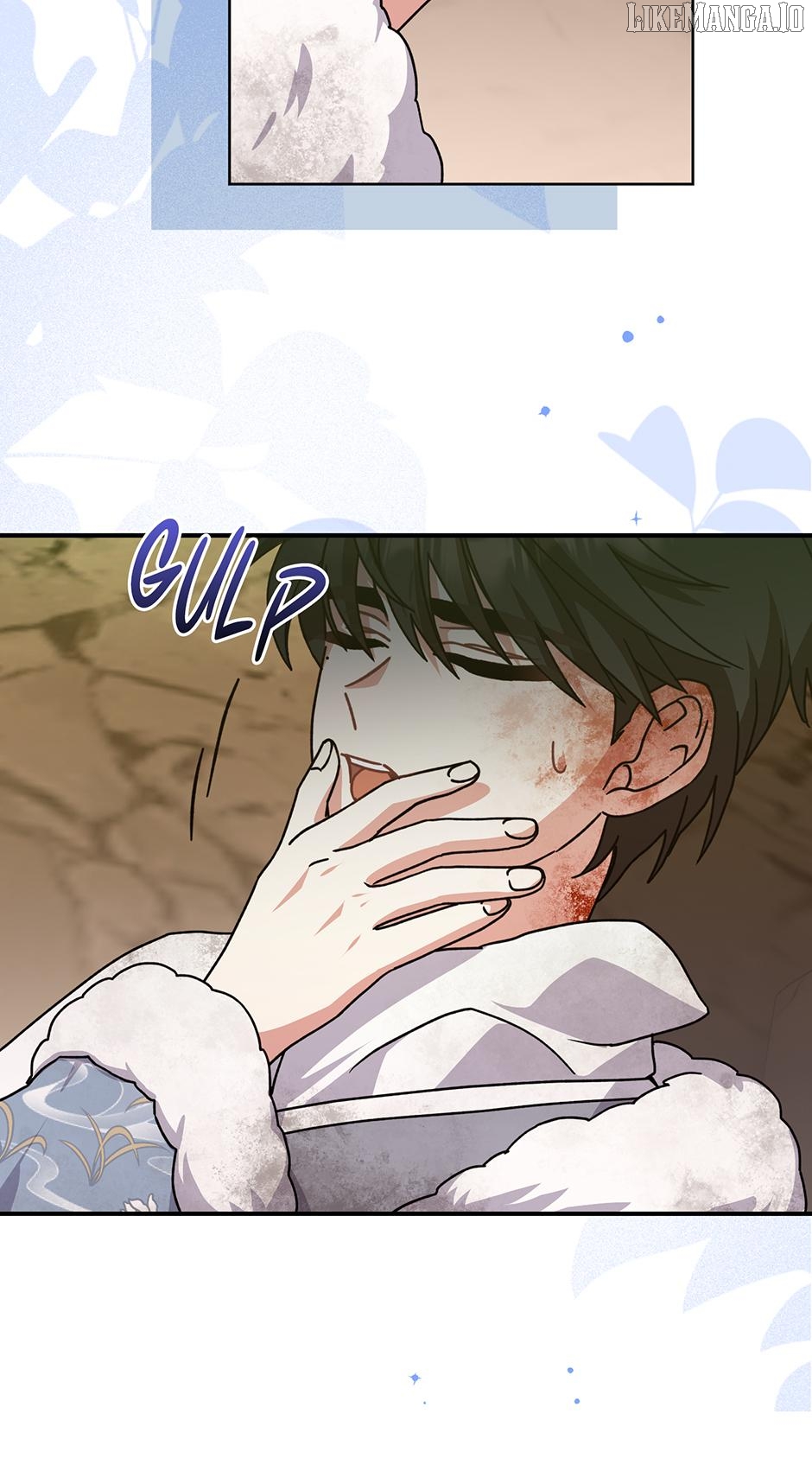 I Became the Young Wife of the Martial Arts Novel's Male Lead Chapter 25 - page 14