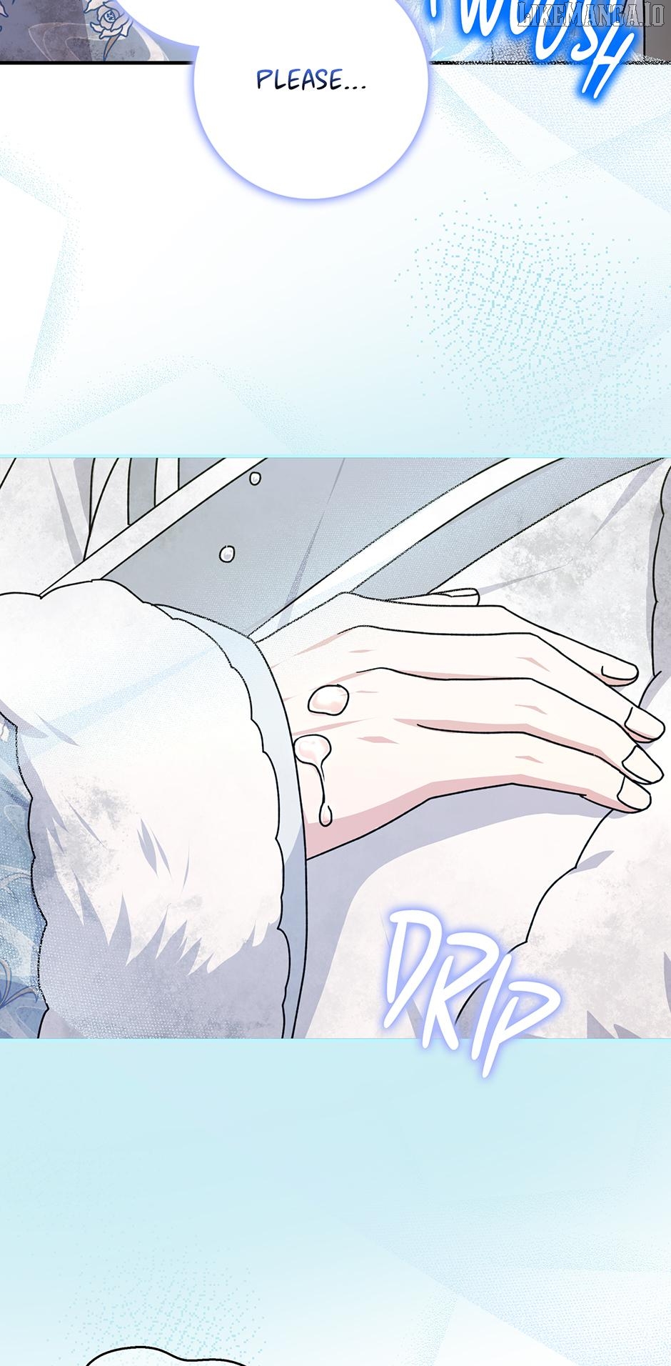 I Became the Young Wife of the Martial Arts Novel's Male Lead Chapter 25 - page 16