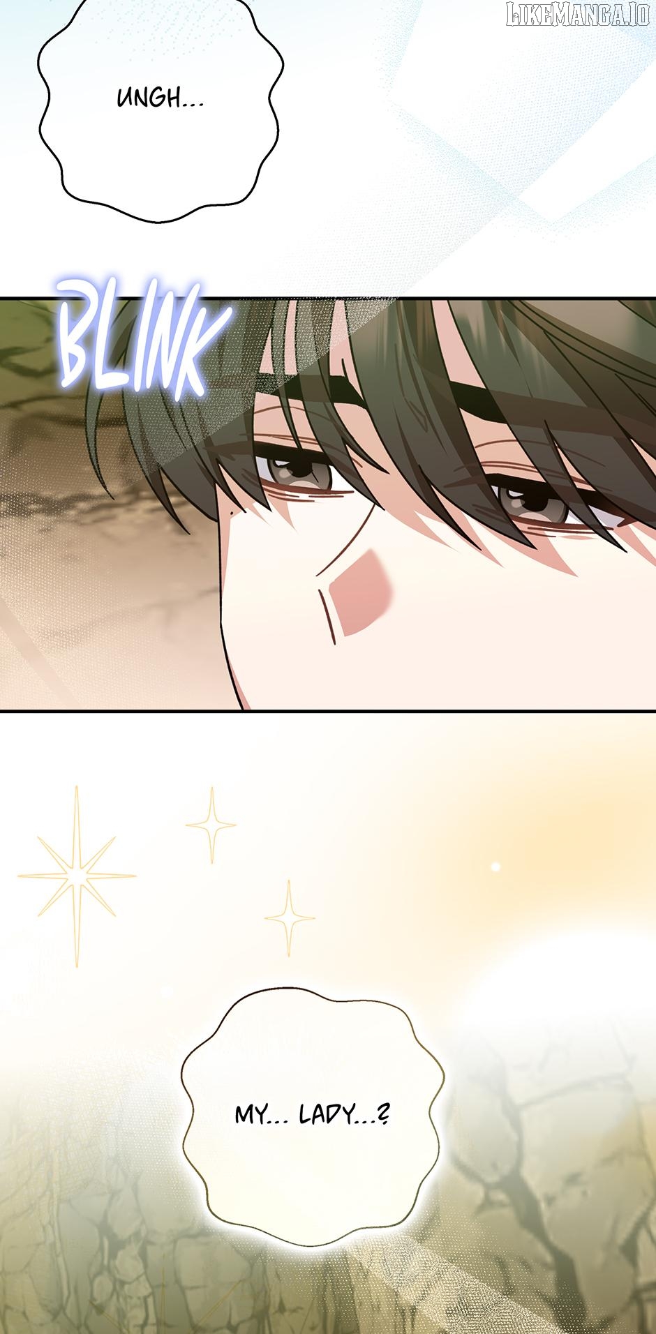 I Became the Young Wife of the Martial Arts Novel's Male Lead Chapter 25 - page 17