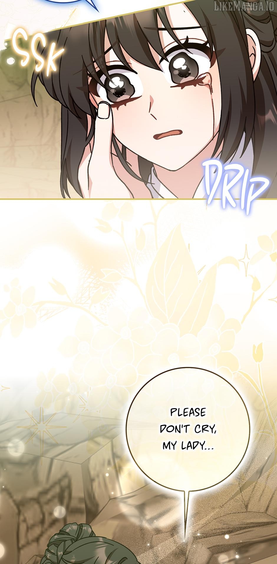 I Became the Young Wife of the Martial Arts Novel's Male Lead Chapter 25 - page 19