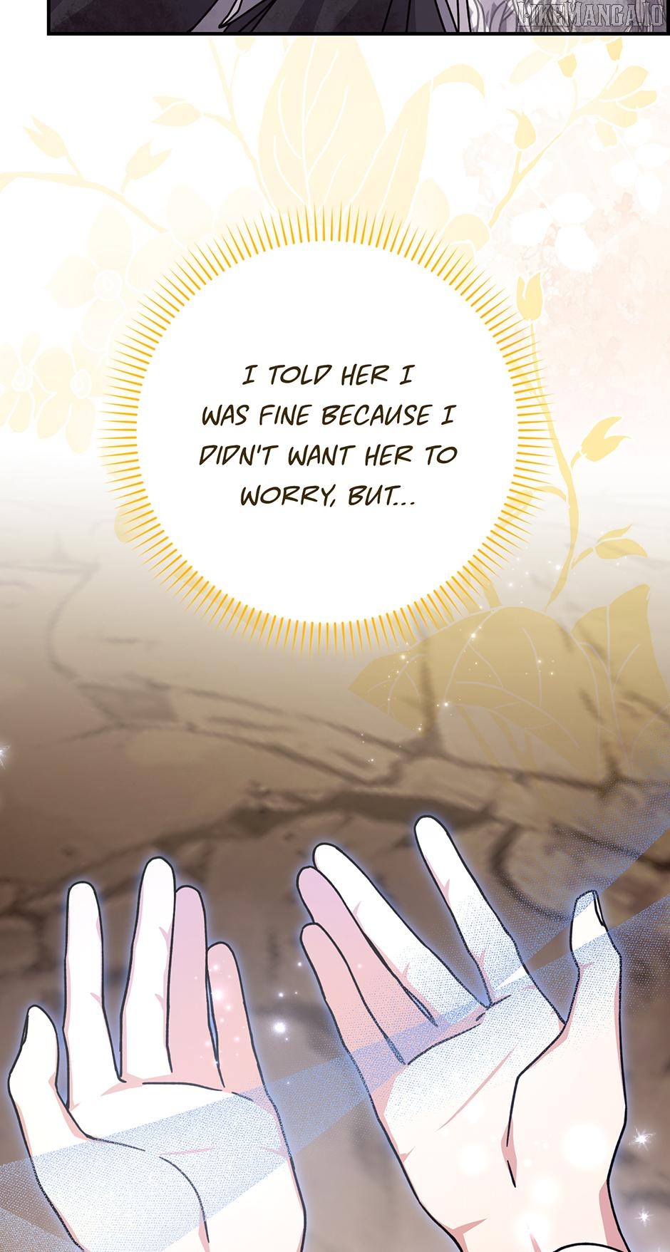 I Became the Young Wife of the Martial Arts Novel's Male Lead Chapter 25 - page 23