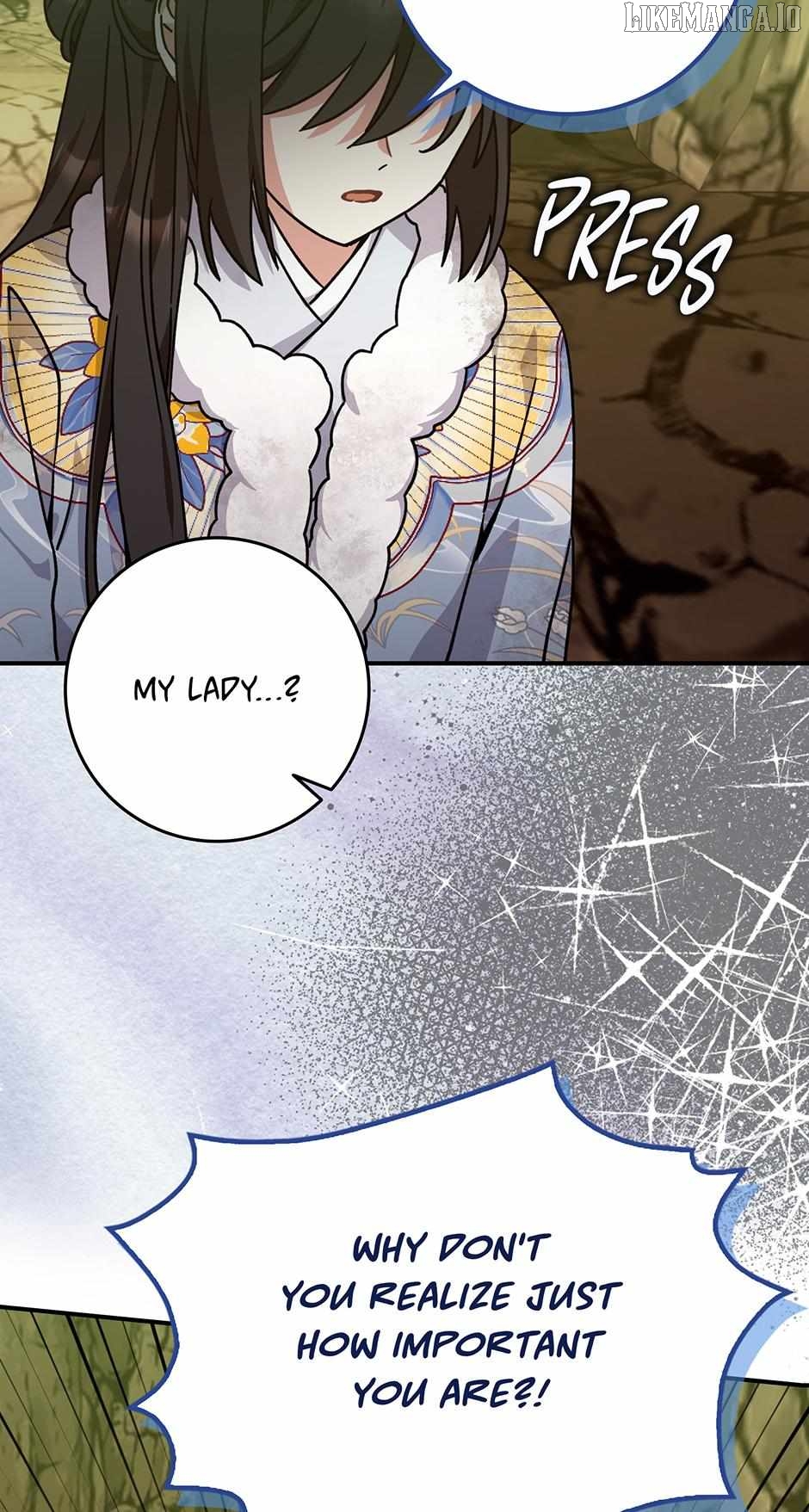 I Became the Young Wife of the Martial Arts Novel's Male Lead Chapter 25 - page 26