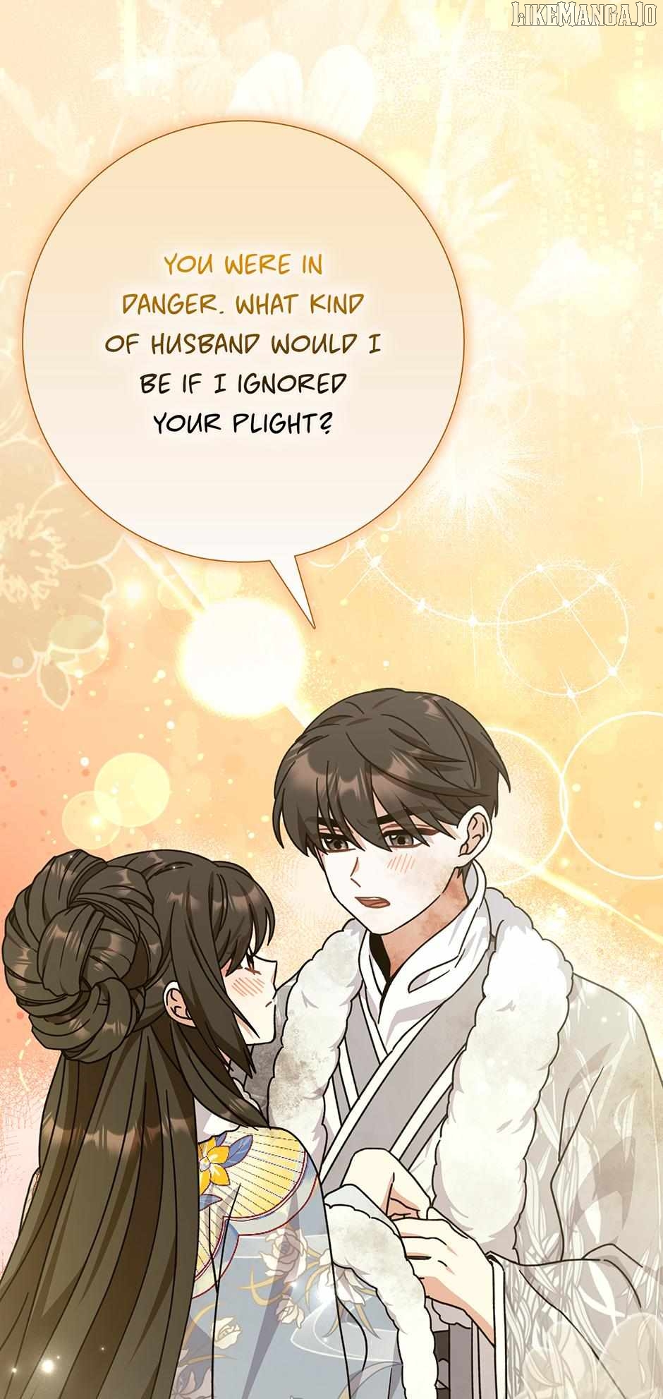 I Became the Young Wife of the Martial Arts Novel's Male Lead Chapter 25 - page 31