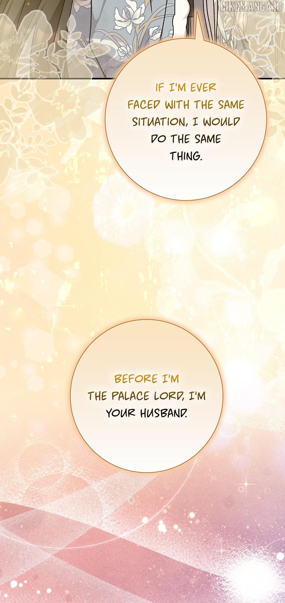 I Became the Young Wife of the Martial Arts Novel's Male Lead Chapter 25 - page 32