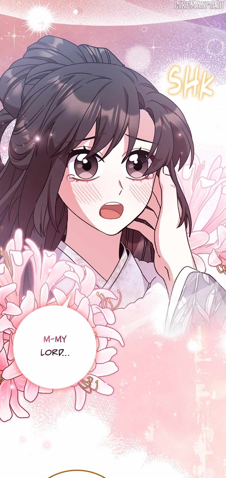 I Became the Young Wife of the Martial Arts Novel's Male Lead Chapter 25 - page 33