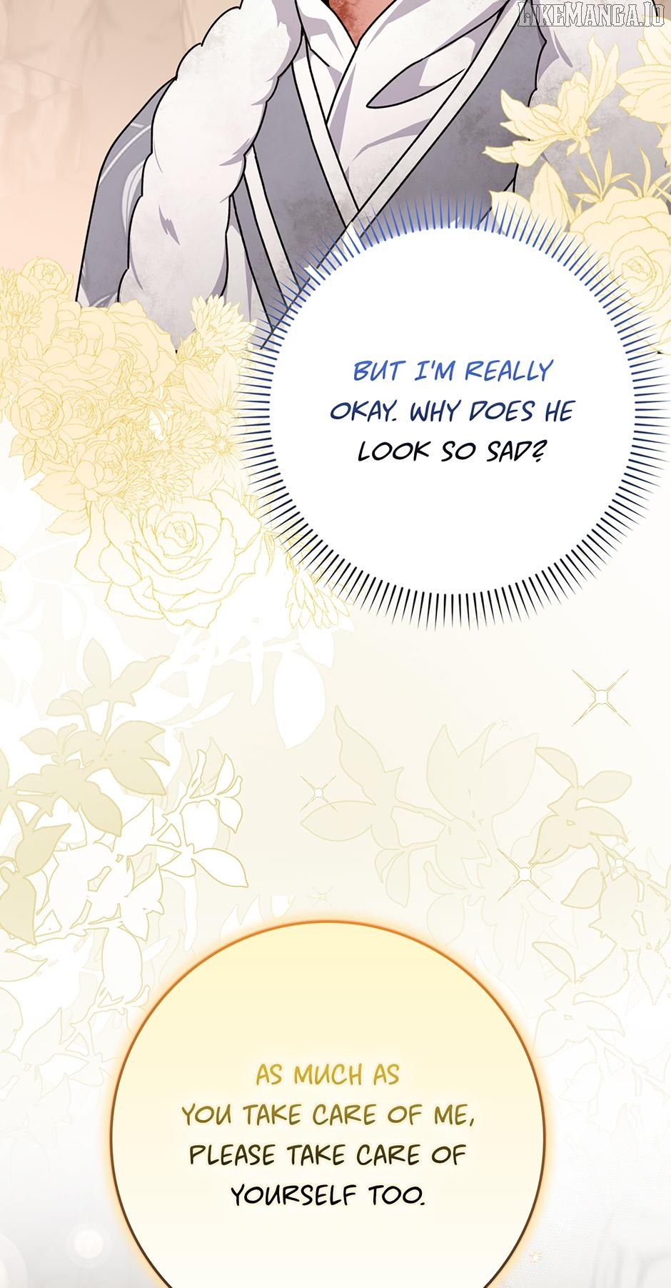 I Became the Young Wife of the Martial Arts Novel's Male Lead Chapter 25 - page 38