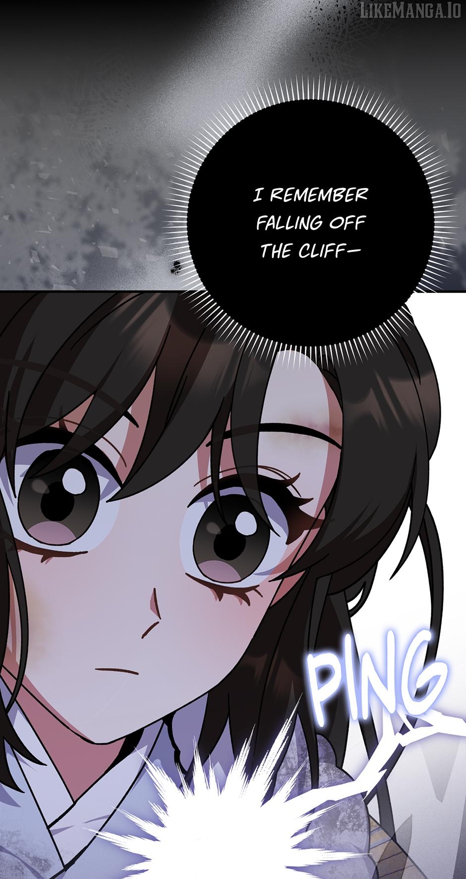 I Became the Young Wife of the Martial Arts Novel's Male Lead Chapter 25 - page 4