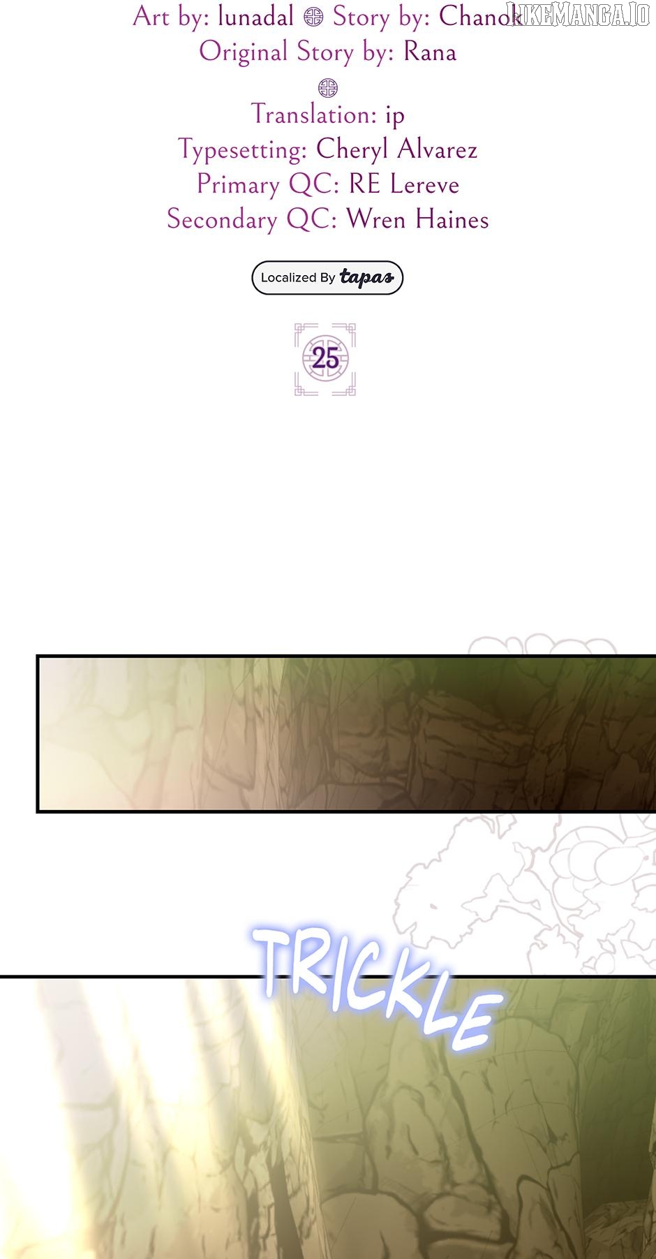 I Became the Young Wife of the Martial Arts Novel's Male Lead Chapter 25 - page 41