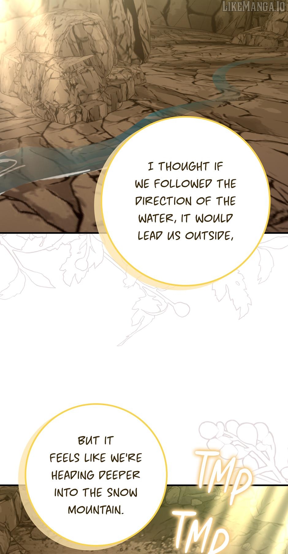 I Became the Young Wife of the Martial Arts Novel's Male Lead Chapter 25 - page 42