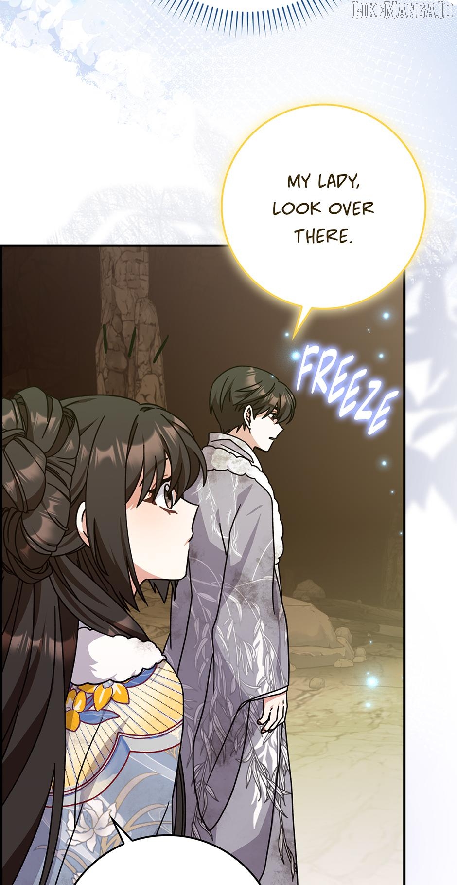 I Became the Young Wife of the Martial Arts Novel's Male Lead Chapter 25 - page 45