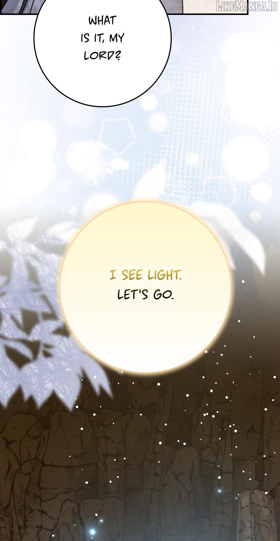 I Became the Young Wife of the Martial Arts Novel's Male Lead Chapter 25 - page 46