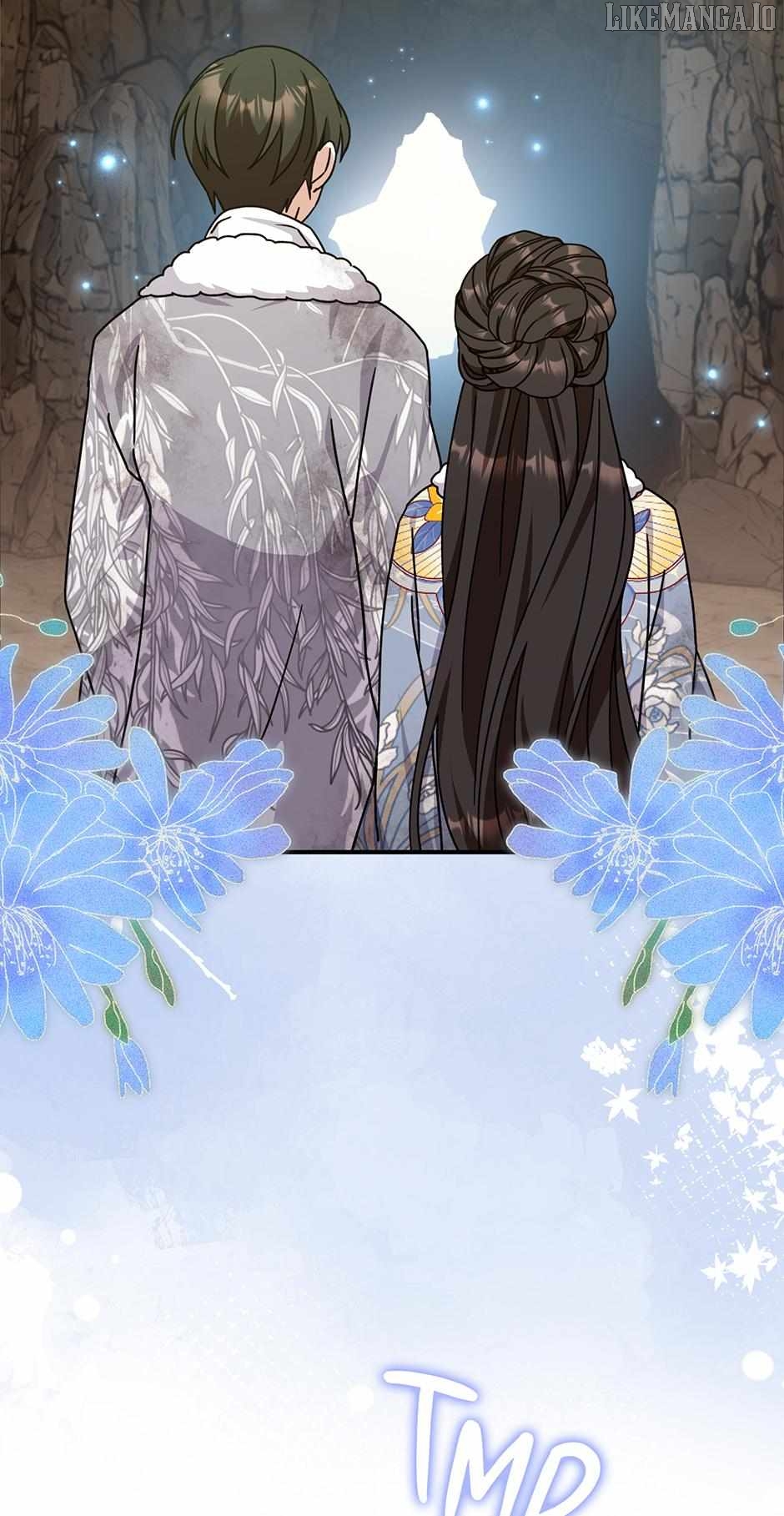 I Became the Young Wife of the Martial Arts Novel's Male Lead Chapter 25 - page 47