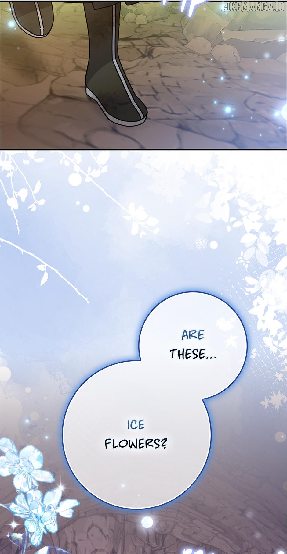 I Became the Young Wife of the Martial Arts Novel's Male Lead Chapter 25 - page 48