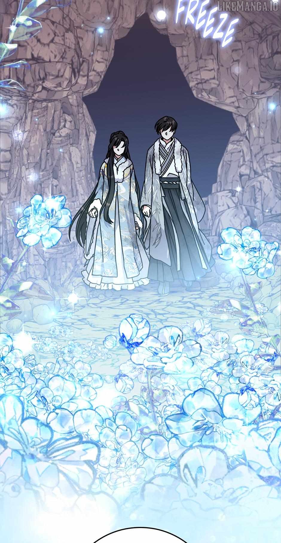 I Became the Young Wife of the Martial Arts Novel's Male Lead Chapter 25 - page 49