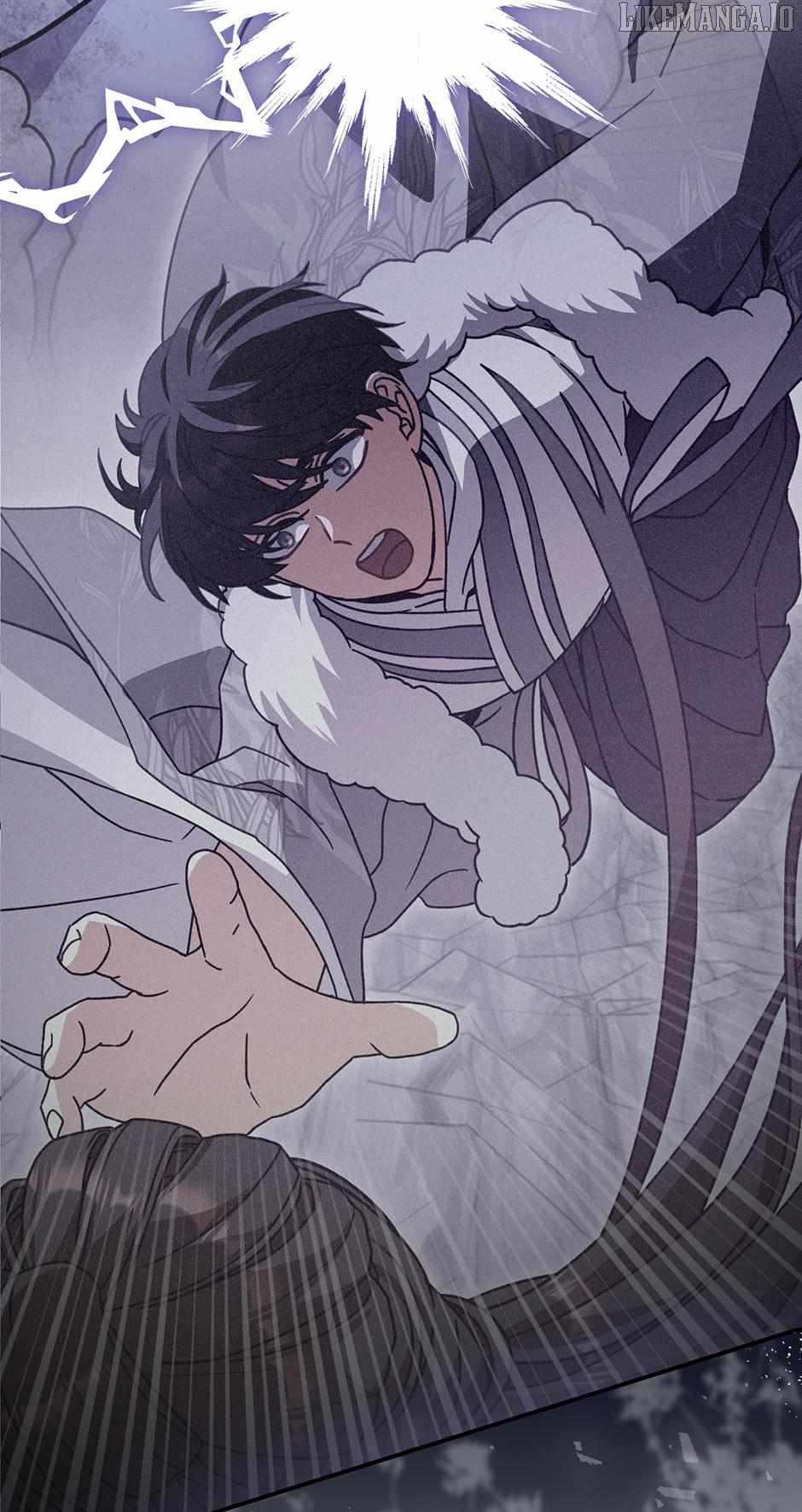 I Became the Young Wife of the Martial Arts Novel's Male Lead Chapter 25 - page 5