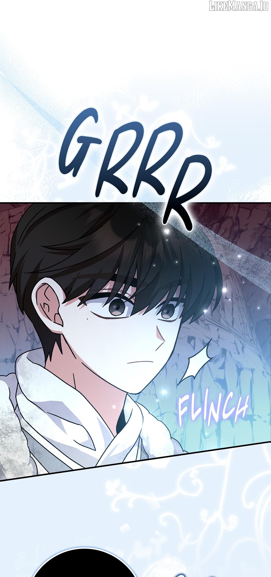 I Became the Young Wife of the Martial Arts Novel's Male Lead Chapter 25 - page 51