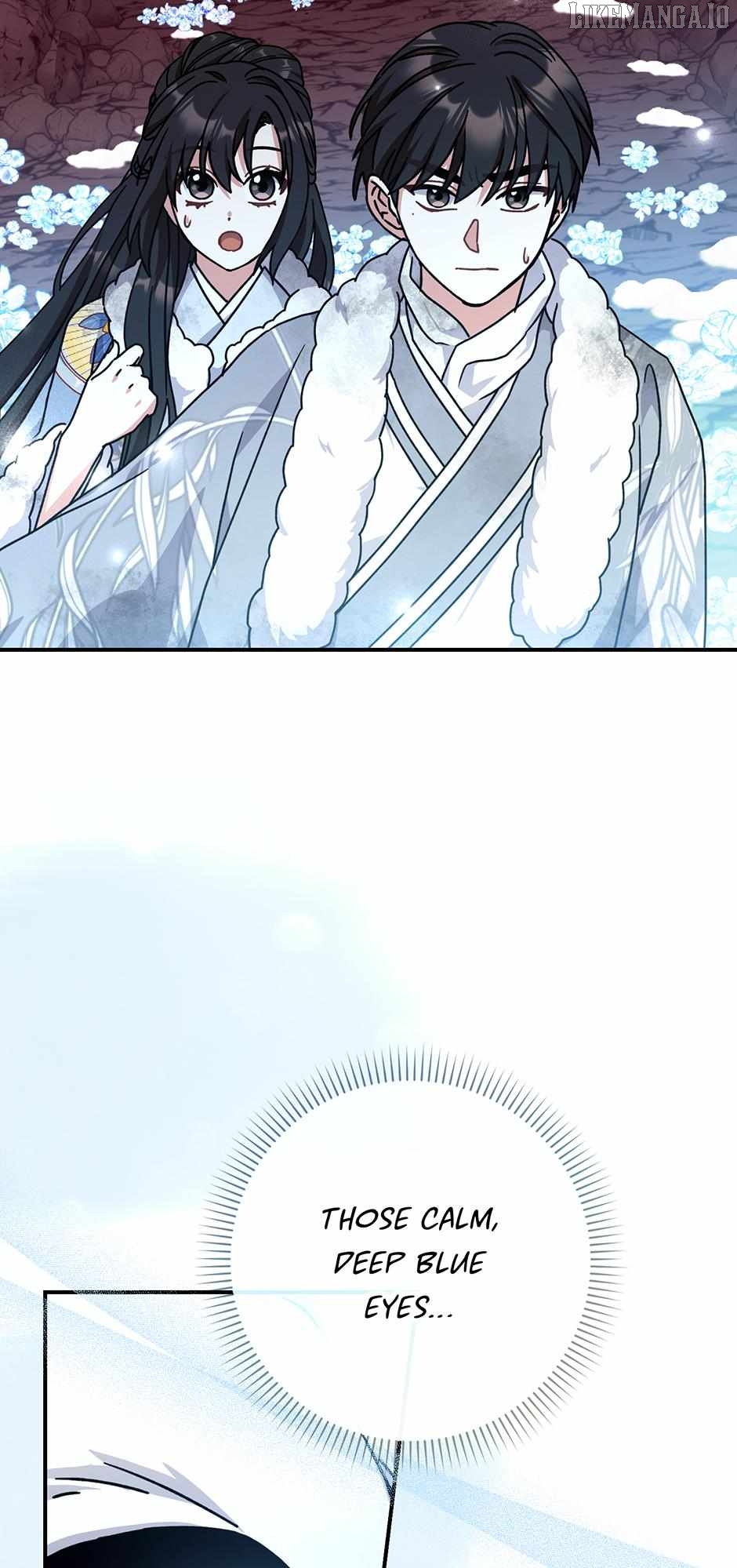 I Became the Young Wife of the Martial Arts Novel's Male Lead Chapter 25 - page 53