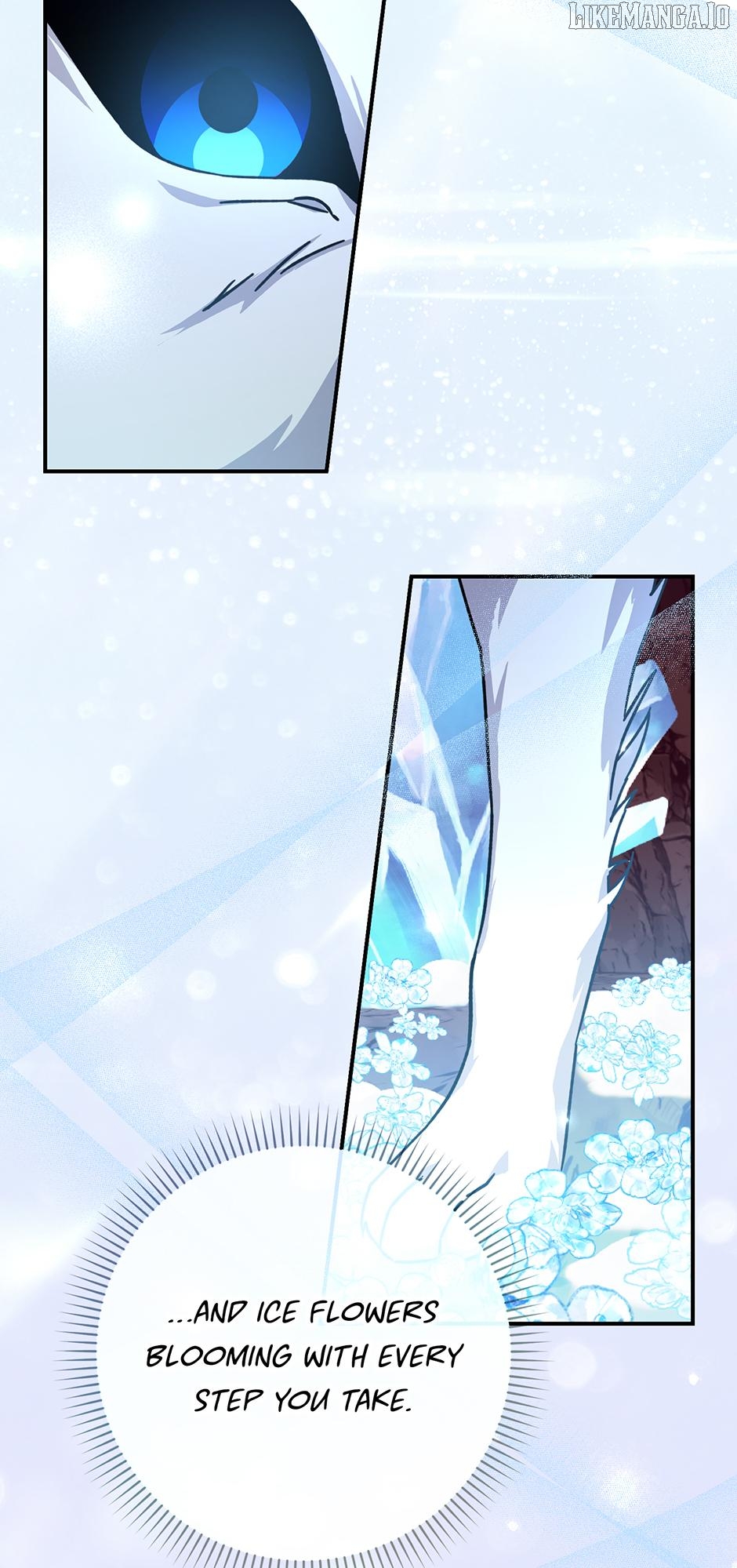 I Became the Young Wife of the Martial Arts Novel's Male Lead Chapter 25 - page 54