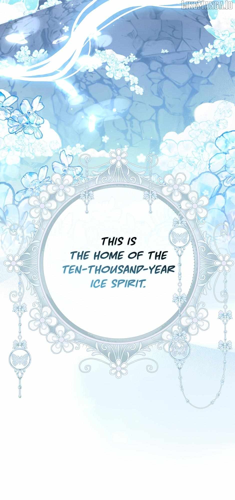 I Became the Young Wife of the Martial Arts Novel's Male Lead Chapter 25 - page 56