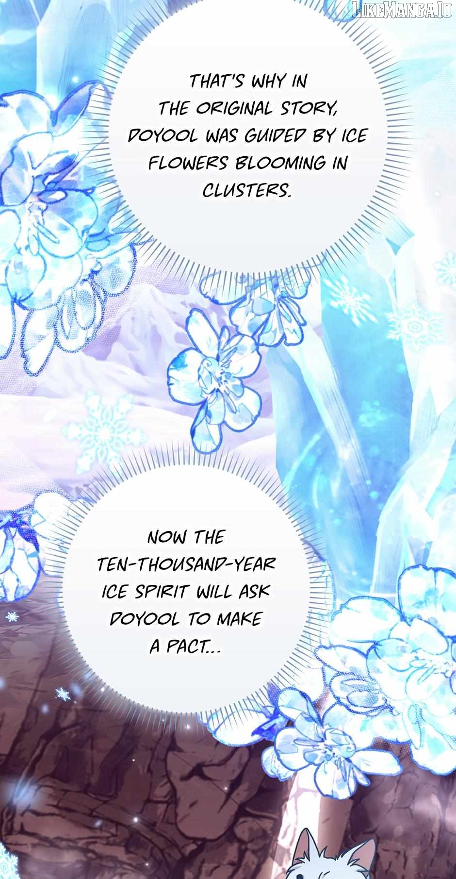 I Became the Young Wife of the Martial Arts Novel's Male Lead Chapter 25 - page 58