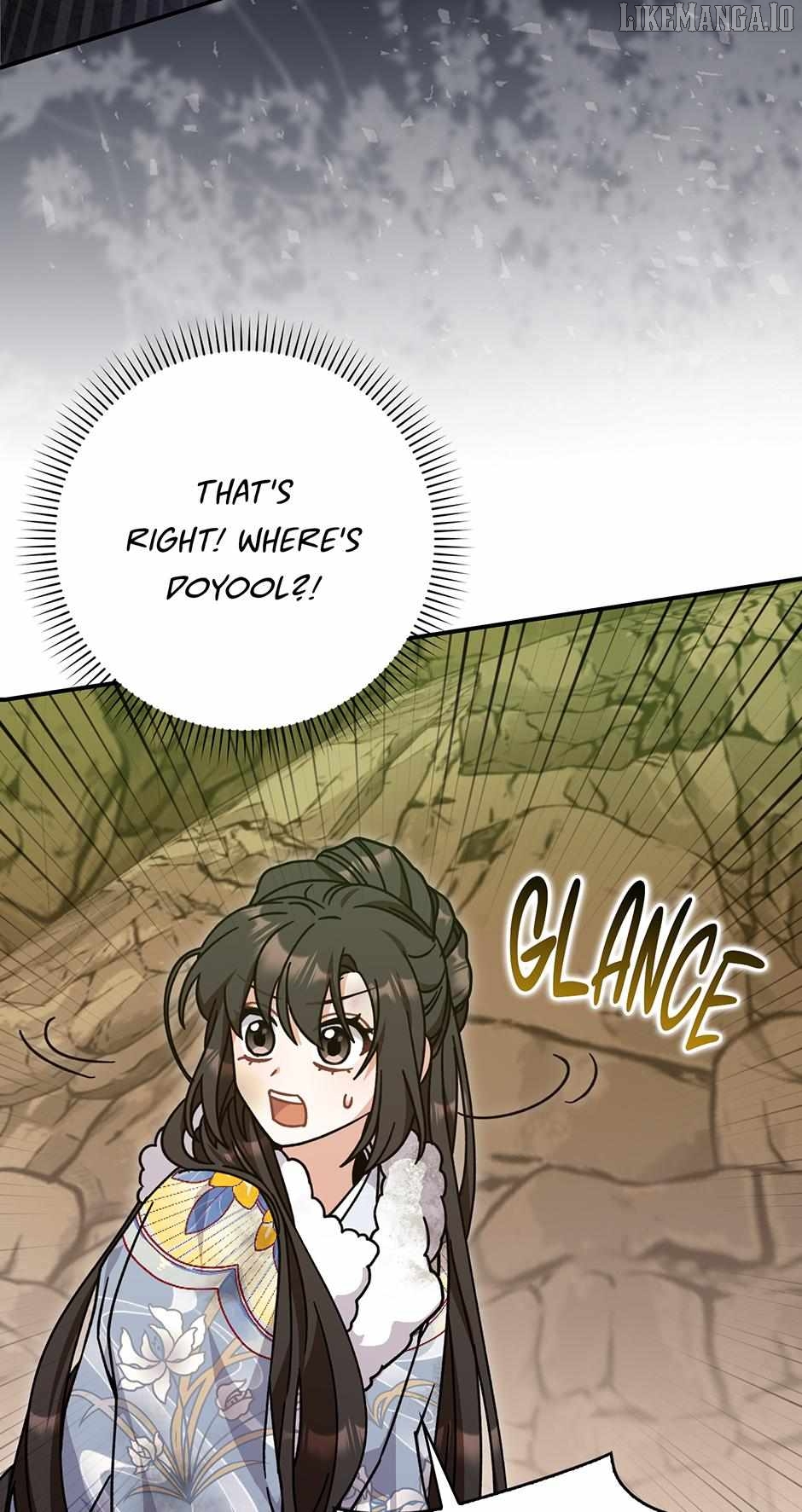 I Became the Young Wife of the Martial Arts Novel's Male Lead Chapter 25 - page 6