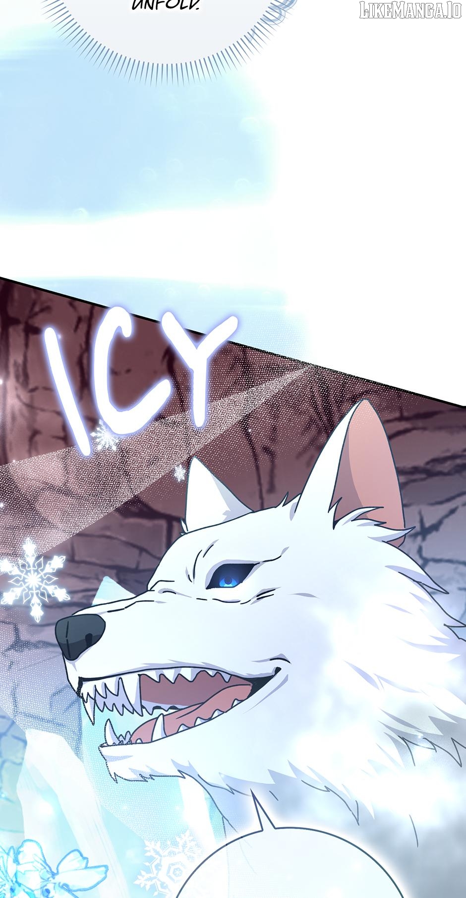 I Became the Young Wife of the Martial Arts Novel's Male Lead Chapter 25 - page 60