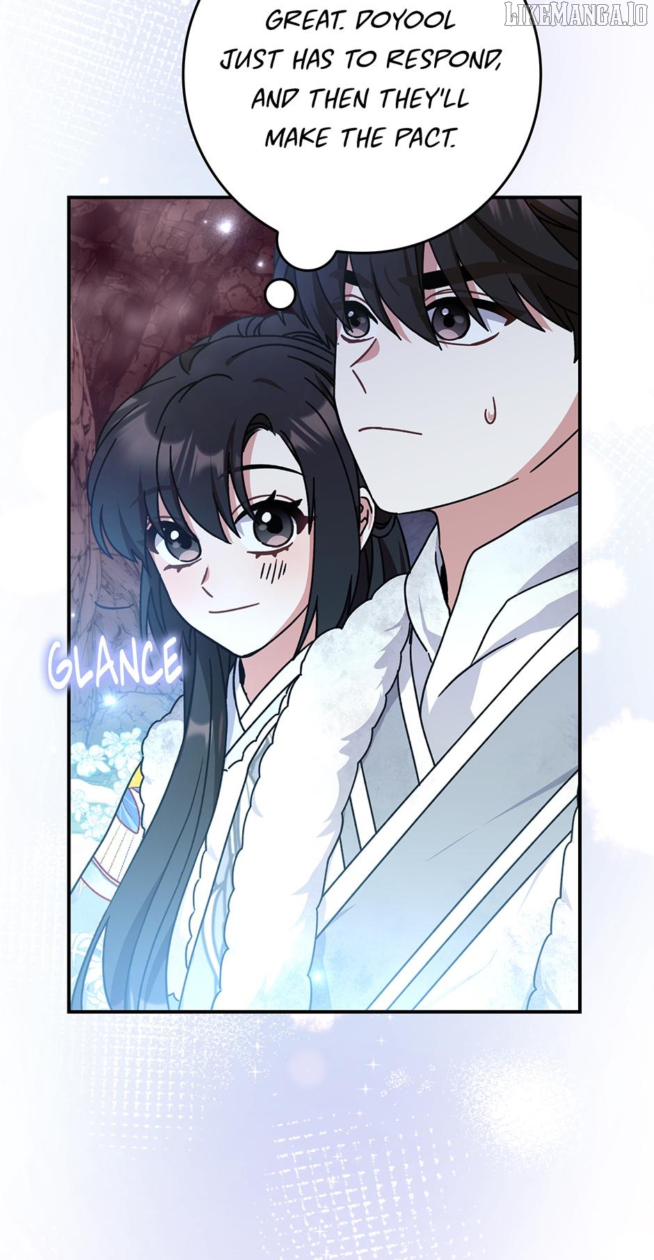 I Became the Young Wife of the Martial Arts Novel's Male Lead Chapter 25 - page 63