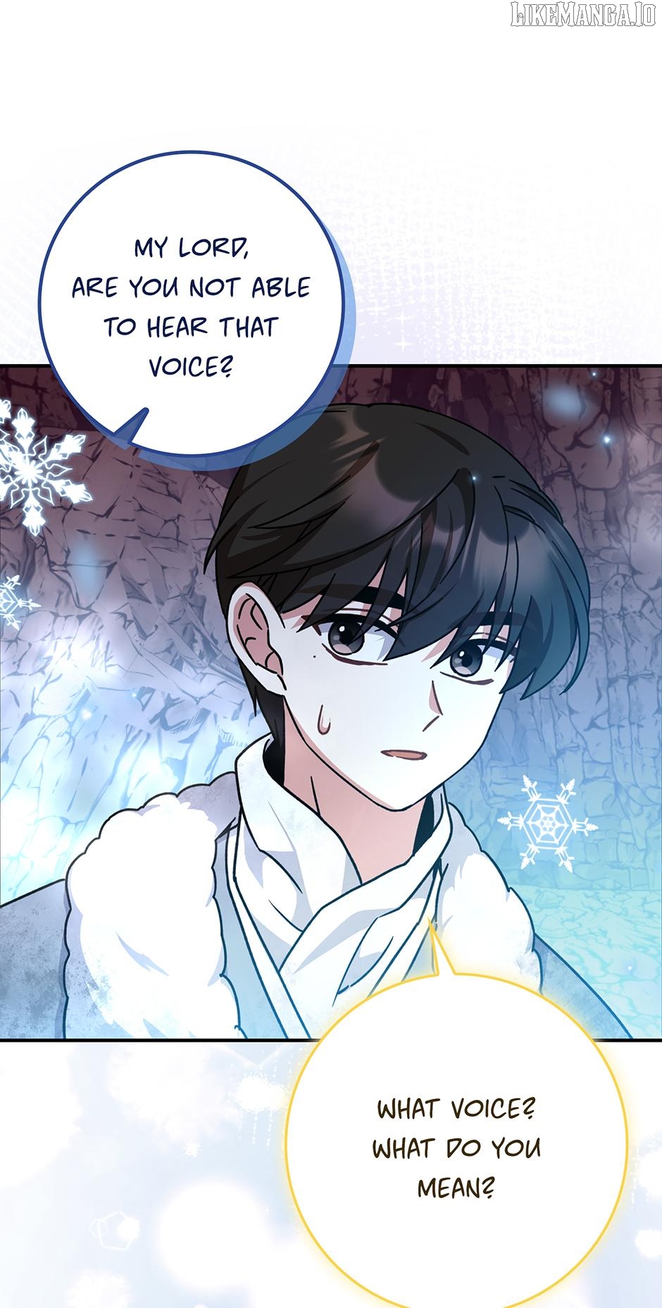 I Became the Young Wife of the Martial Arts Novel's Male Lead Chapter 25 - page 65