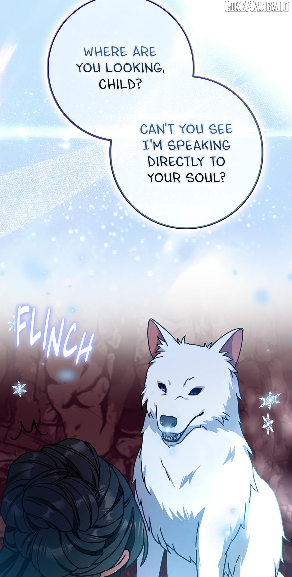 I Became the Young Wife of the Martial Arts Novel's Male Lead Chapter 25 - page 67