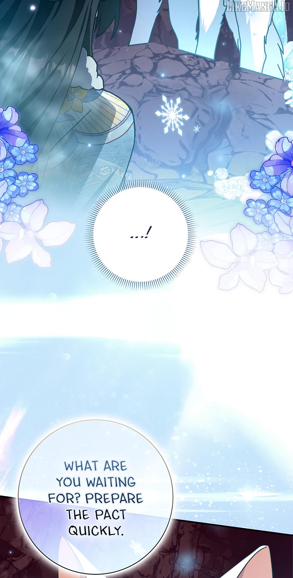 I Became the Young Wife of the Martial Arts Novel's Male Lead Chapter 25 - page 68