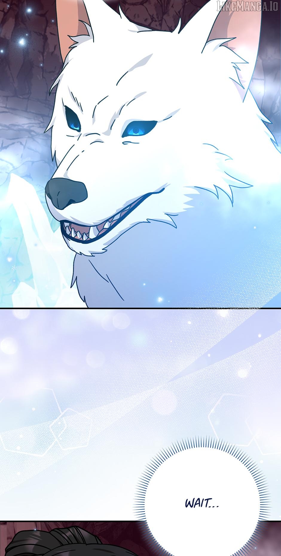 I Became the Young Wife of the Martial Arts Novel's Male Lead Chapter 25 - page 69