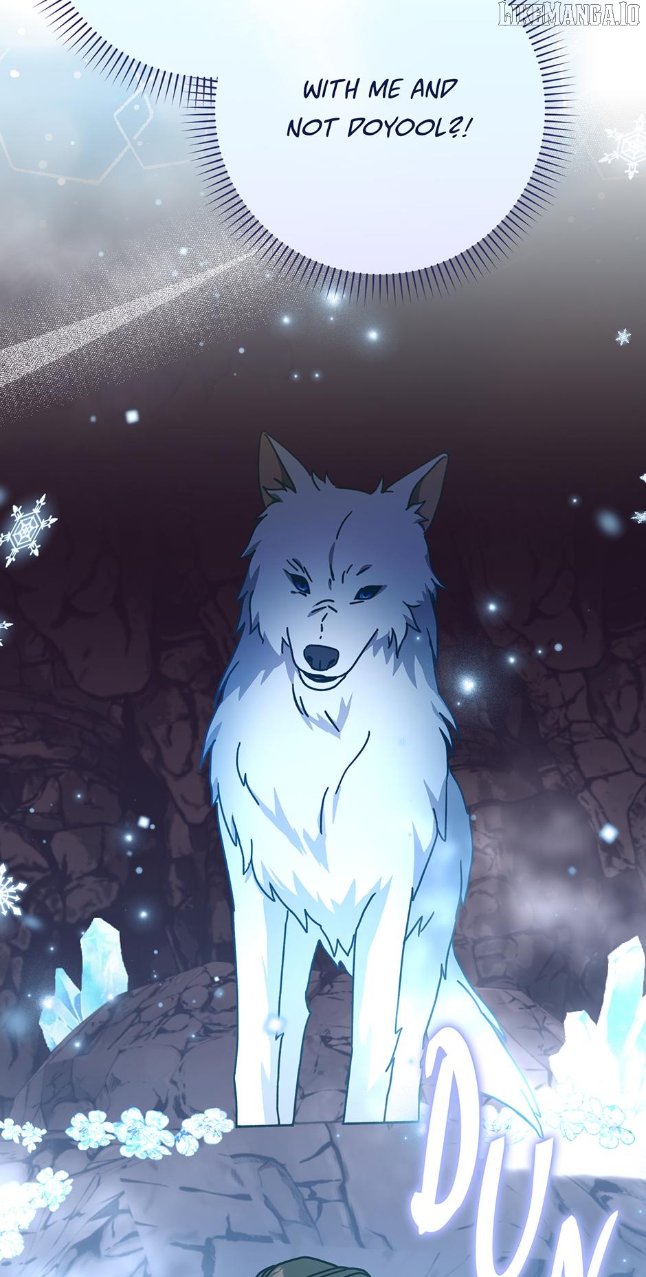 I Became the Young Wife of the Martial Arts Novel's Male Lead Chapter 25 - page 71