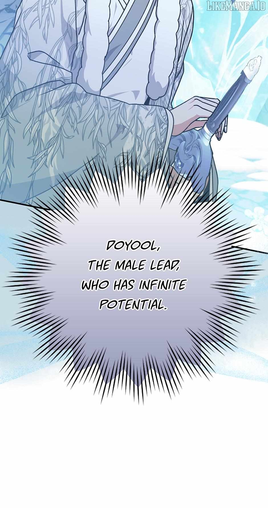 I Became the Young Wife of the Martial Arts Novel's Male Lead Chapter 26 - page 9