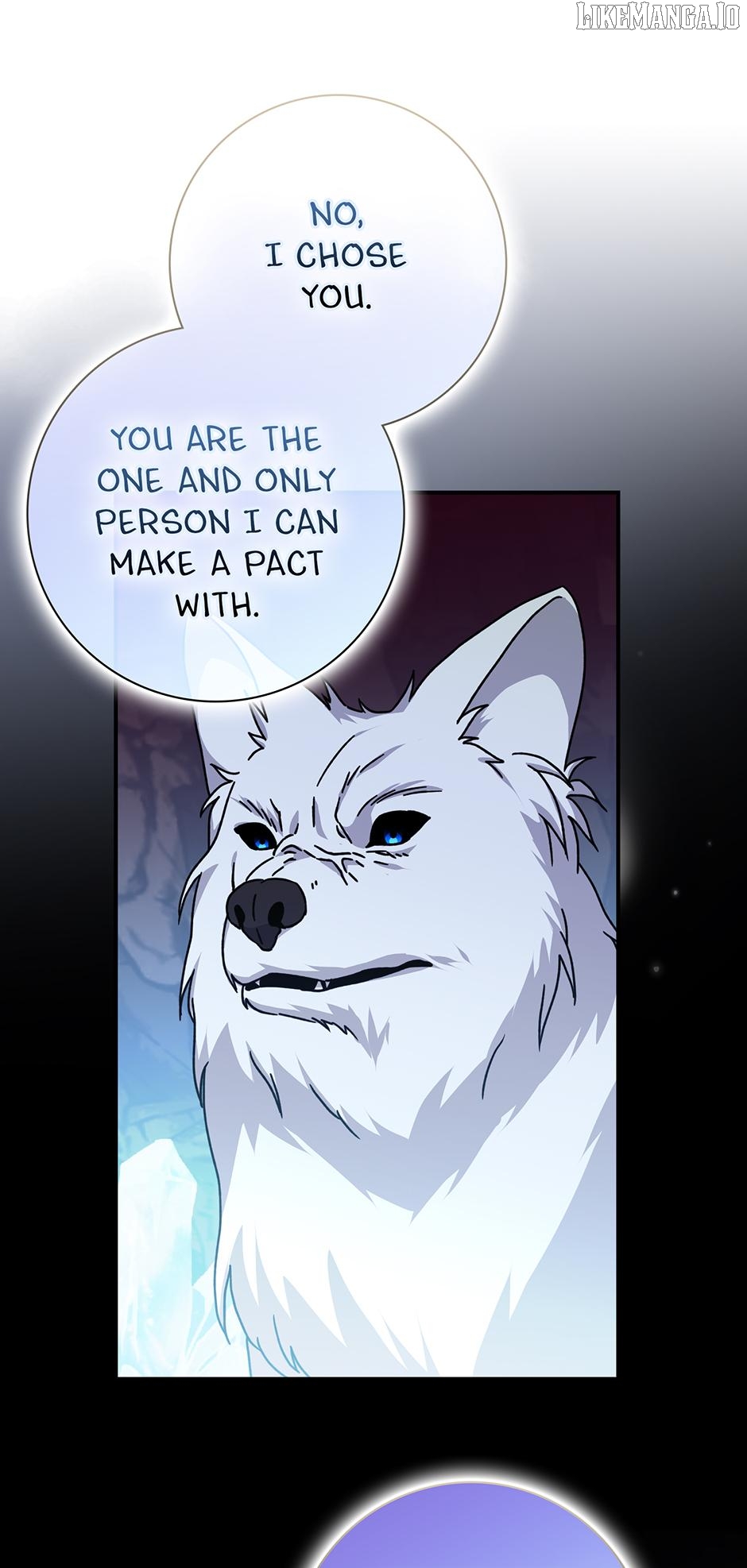 I Became the Young Wife of the Martial Arts Novel's Male Lead Chapter 26 - page 10