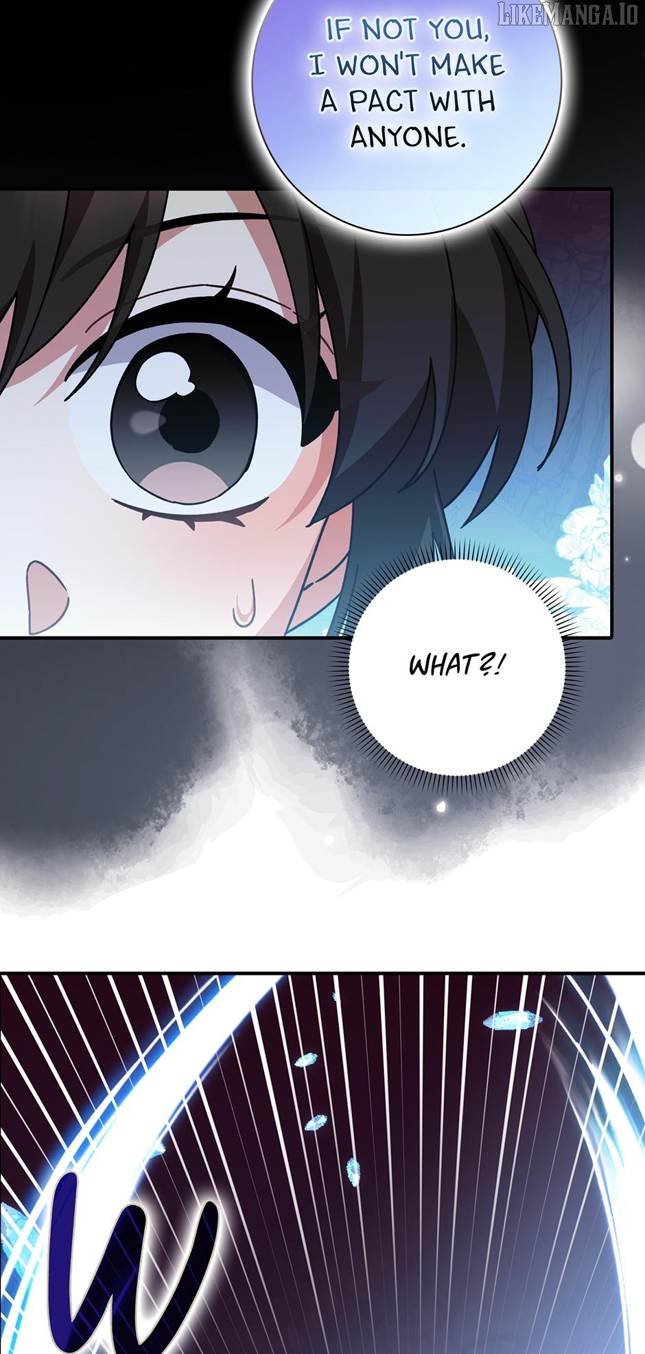 I Became the Young Wife of the Martial Arts Novel's Male Lead Chapter 26 - page 11